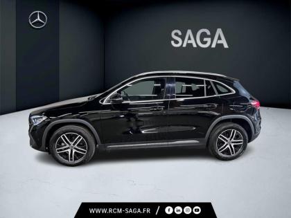 MERCEDES-BENZ GLA 200 Progressive Line  