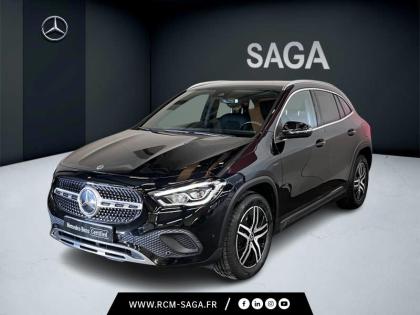 MERCEDES-BENZ GLA 200 Progressive Line  