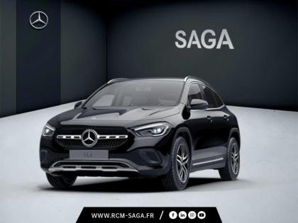 MERCEDES-BENZ GLA 200 Progressive Line  