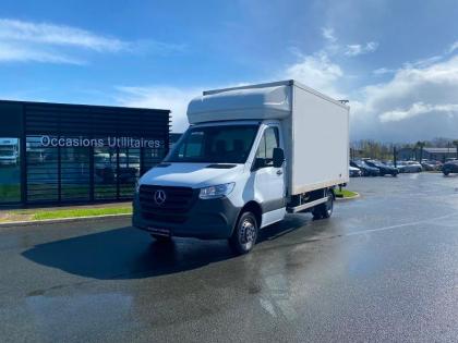 MERCEDES-BENZ Sprinter CCb 514 CDI 43 3T5 Propulsion Caisse Hayon 