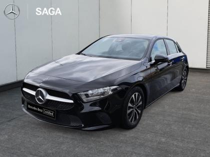 MERCEDES-BENZ A-Klasse A 180 d Business Solution