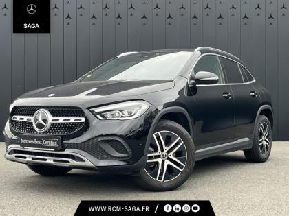 MERCEDES-BENZ GLA 200 d Progressive Line  
