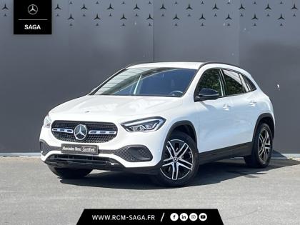 MERCEDES-BENZ GLA 200 Progressive Line  GLA 200 Progressive Line