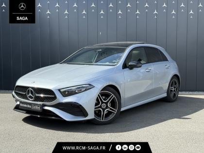MERCEDES-BENZ Classe A 200 d AMG Line  