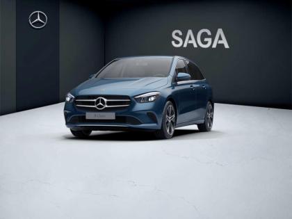 MERCEDES-BENZ Classe B 180 Progressive Line Edition  Classe B 180 Progressive Line Edition