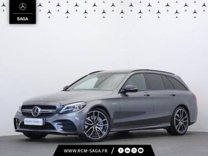 MERCEDES-BENZ Classe C Break Mercedes-AMG C 43 4MATIC T-Modell  
