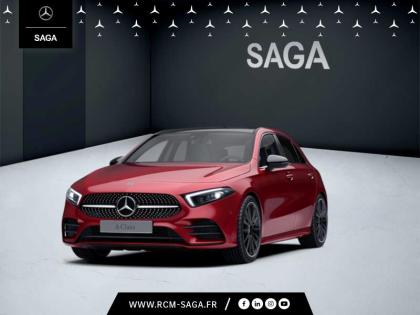 MERCEDES-BENZ Classe A 180 AMG Line  