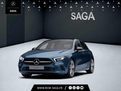 MERCEDES-BENZ Classe A 200 d Progressive Line  