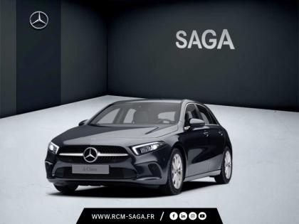 MERCEDES-BENZ Classe A 180 d Progressive Line 7G-DCT  