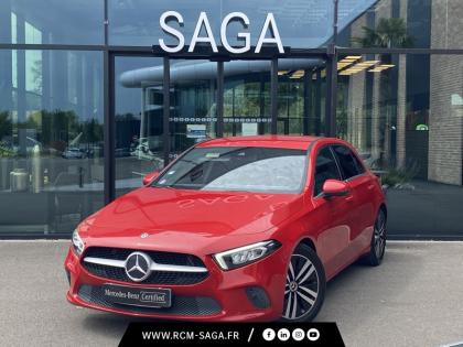 MERCEDES-BENZ Classe A 180 Style Line  