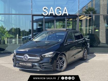 MERCEDES-BENZ Classe B 180 d AMG Line Edition  