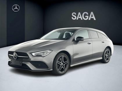 MERCEDES-BENZ CLA-Klasse CLA 250 e Shooting Brake