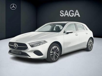 MERCEDES-BENZ A-Klasse A 250 e Luxury Line