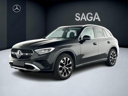 MERCEDES-BENZ GLC 220 d 4Matic Luxury Line  