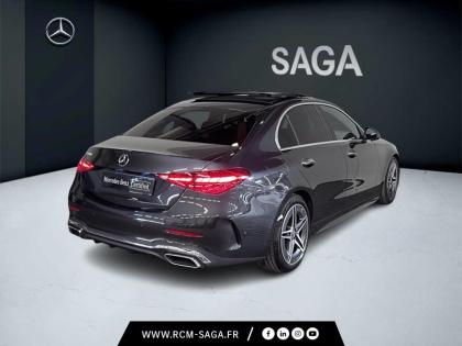 MERCEDES-BENZ Classe C Berline Classe C 200 Berline AMG line  
