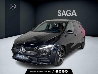 MERCEDES-BENZ Classe B 200 AMG Line  