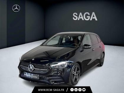 MERCEDES-BENZ Classe B 200 AMG Line  