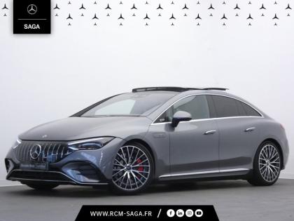 MERCEDES-BENZ EQE Berline Mercedes-AMG EQE 43 4MATIC  Classe EQE / 295 Mercedes-AMG EQE 43 4MATIC
