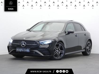 MERCEDES-BENZ Classe A 200 d AMG Line  