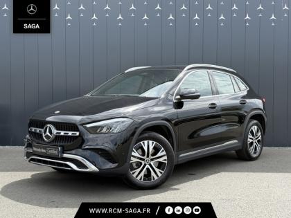 MERCEDES-BENZ GLA 250 e Hybrid EQ Progressive Line  
