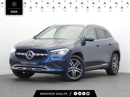 MERCEDES-BENZ GLA 200 Progressive Line  