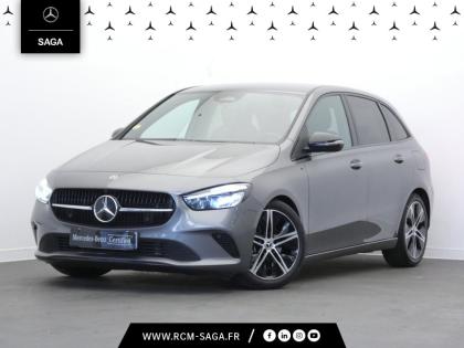 MERCEDES-BENZ Classe B 180 d Progressive Line  