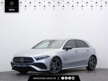 MERCEDES-BENZ Classe A 200 AMG Line  