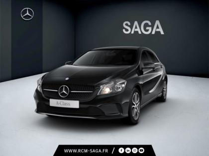 MERCEDES-BENZ Classe A A 180 Inspiration  