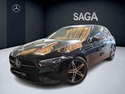 MERCEDES-BENZ Classe A 180 d  