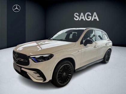 MERCEDES-BENZ GLC 300 de 4MATIC  Star Edition
