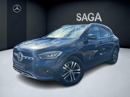 MERCEDES-BENZ GLA 180 D STYLE  