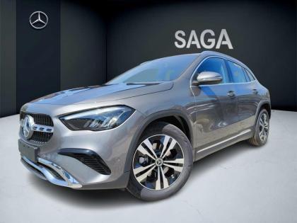 MERCEDES-BENZ GLA 180 Business Line - SAGA Huy (+32 85 23 69 00) 