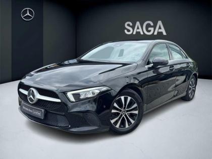 MERCEDES-BENZ A 180 d berline Business Line  
