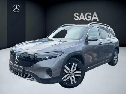 MERCEDES-BENZ EQB EQB 250+ Business Line
