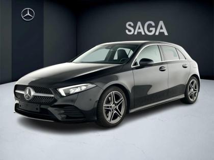 MERCEDES-BENZ A-Klasse A 180