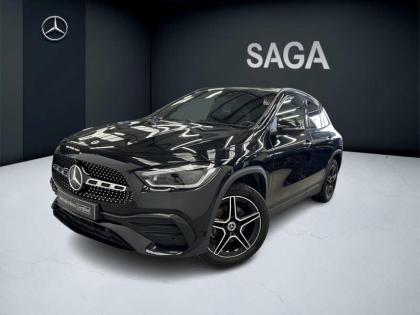 MERCEDES-BENZ GLA-Klasse GLA 250 e