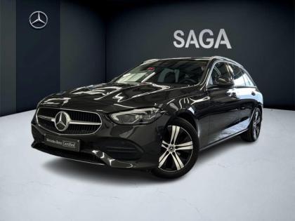 MERCEDES-BENZ C-Klasse C 200 d Break Luxury Line