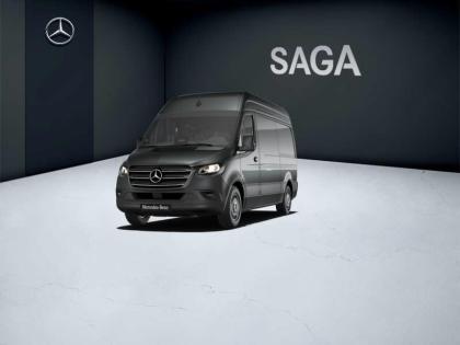 MERCEDES-BENZ Sprinter 315 CDI Fourgon PRO Toit sureleve Standar  Sprinter 315 CDI Fourgon L2 RWD PRO