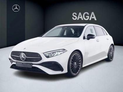 MERCEDES-BENZ Classe A A 180 Compacte  