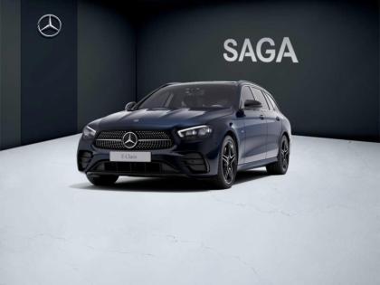 MERCEDES-BENZ E-Klasse E 300 de Break