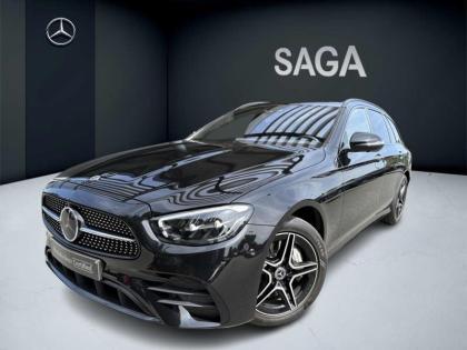 MERCEDES-BENZ E-Klasse E 300 de 4MATIC Break