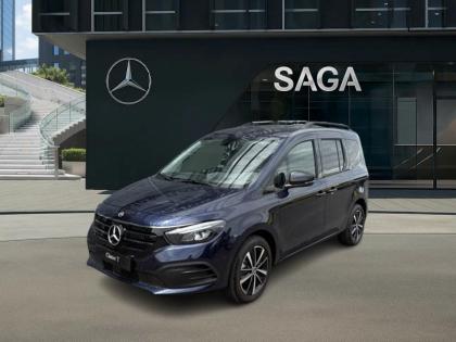 MERCEDES-BENZ EQT 200 PROGRESSIVE  