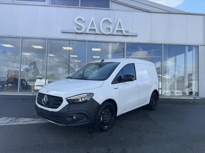 MERCEDES-BENZ Citan e Fourgon PRO Standard  eCitan long PRO