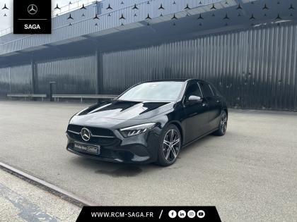 MERCEDES-BENZ Classe A 180 d Progressive Line  