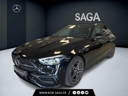MERCEDES-BENZ Classe C Berline Classe C 200 Berline AMG line  Classe C 200 Berline AMG line