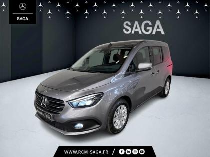 MERCEDES-BENZ Classe T T 180 d PROGRESSIVE Standard  Classe T 180 d PROGRESSIVE