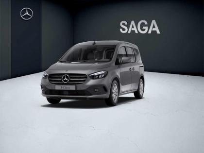 MERCEDES-BENZ Classe T T 180 d PROGRESSIVE Standard  Classe T 180 d PROGRESSIVE