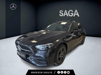 MERCEDES-BENZ Classe C Berline Classe C 300 e Hybrid EQ Berline AMG Line  