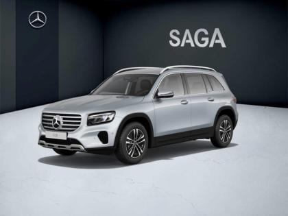 MERCEDES-BENZ GLB 180   Essential Line