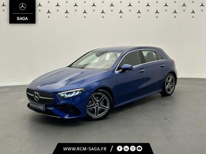 MERCEDES-BENZ Classe A 200 d AMG Line  